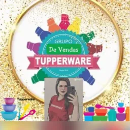 Desapega Tupperware 3