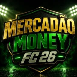 MERCADÃO MONEY 💰