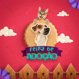DOAÇÕES DE ANIMAIS