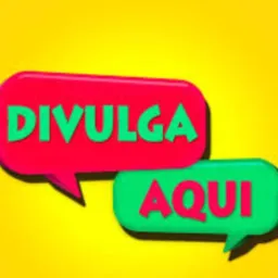 Divulgue Aqui!