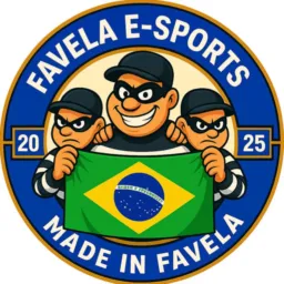 SELETIVA - FAVELA