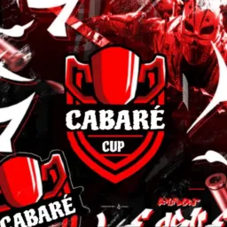 ❤️🤍 CABARÉ CUP 🤍❤️