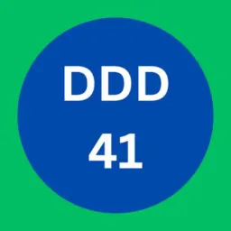 DDD 41 - DESAPEGA, COMPRA, TROCA E VENDE.