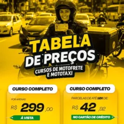 Saída sul da ilha para Detran. Saída do Rio Tavares até às 12:00 horas para passarela nego querido