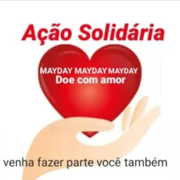 DOAÇÕES CNP MT FAÇA ALGUÉM FELIZ VC TAMBÉM 🥰❤️