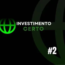 INVESTIMENTO CERTO #2 💸🌐