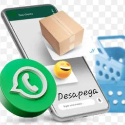Desapega 💵 💳 ☕lândia-Pr