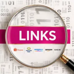 SÓ LINKS