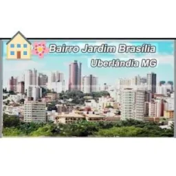 BAIRRO JARDIM BRASÍLIA 🏠🪷