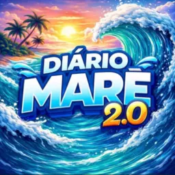 🌊DIÁRIO MARÉ 2.0 GP-02🌊