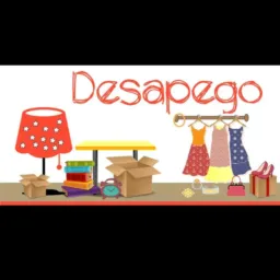 Grupo Desapego 🧸🎒