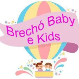 Desapegos infantil GPVA👣🛍️
