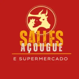 Salles supermercado