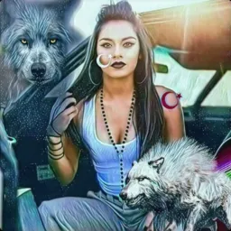 (🐺)💧 links 🎀 figurinhas 🐺Loba🌸