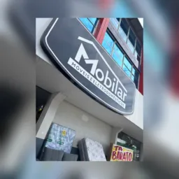 LOJA MOBILAR MOVEIS E ELETRODOMÉSTICOS