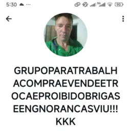 ESSEGRUPOÉSÓPARAOPESSOALDELAVRASDAMANGABEIRAEDISTRITO