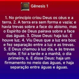 📚🔥👩🏻LYNKS No Principio Criou Deus os (Céus e a Terra Gênesis:Cap:1:V:1)🛐📖✝️🔥🎻📱🌄🎹🟢🎙️🏝️🤝🇧🇷Ⓜ️