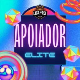 APOIADOR ELITES LDR 🔱