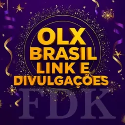 🪂OLX 🛍️🛒BRASIL 🚔 LINK E DIVULGAÇÕES