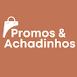Promos e achadinhos 🛍️