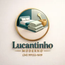 🎀 𝗟𝘂𝘂𝗵 𝗖𝗮𝗻𝘁𝗶𝗻𝗵𝗼  𝗠𝗼𝗱𝗲𝗿𝗻𝗼 &  𝗖𝗶𝗮  🌻 @lucantinhomodernoecia 🥰 (34) 99132-1619 🧸