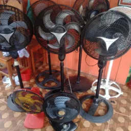 VENDAS DE VENTILADORES
