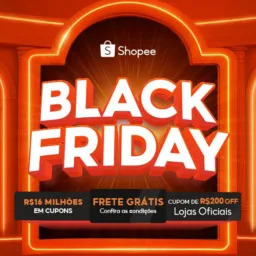 Especial Natal Shopee 😇