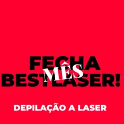 GRUPO VIP BESTLASER 🌸