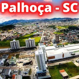 Compras, Vendas e Trocas Palhoça e Região📍