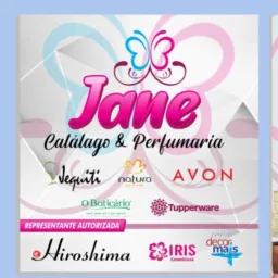 🎁💄Jane perfumaria 💄🎁