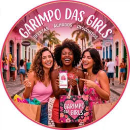 Garimpo das Girls