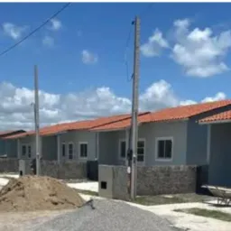 Grupo denison Amorim e povoado pedras