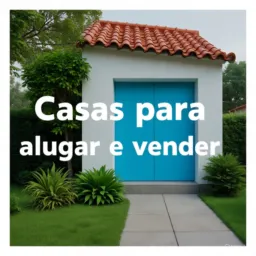 GRUPAO de aluguel&vendas só de imóveis