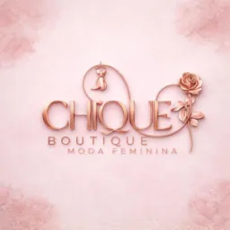 CHIQUE BOUTIQUE🩷/moda feminina🌸