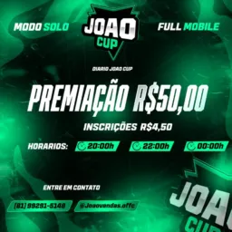 DIÁRIO SOLO🟢