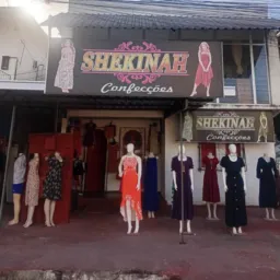 Shekinah Confecções👗💓👑