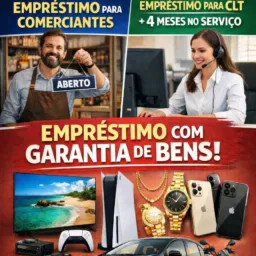 Cristo Rei Várzea Grande, compra, venda e divulgação.