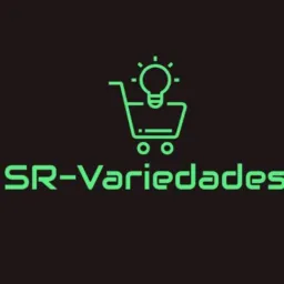 SR - VARIEDADES 🛒💡
