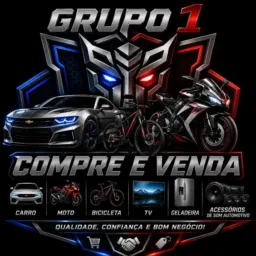 Compra,venda,troca, carros motos e muambas navega itajai e região