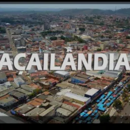 Açailândia bairro jacu ✅️