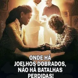 Oração e Palavra e conselho pastoral