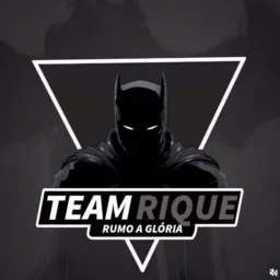 TEAM RIQUE ID E SENHA 15:00 HORAS