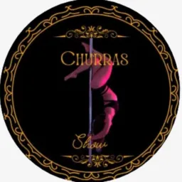 CHURRAS SHOW SÁBADO AS 14 HORAS