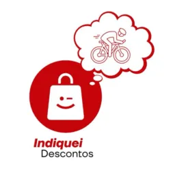 Indiquei Descontos "Ciclismo" #4