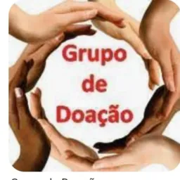 grupo de doação