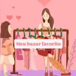 Meu Bazar Favorito👗👚