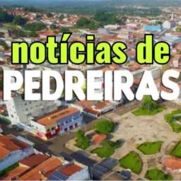 Notícias de Pedreiras