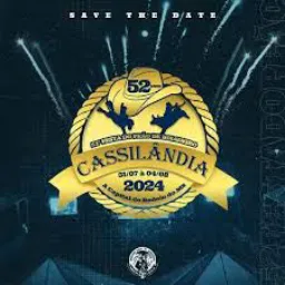 •Cassilândia• 2️⃣0️⃣2️⃣5️⃣