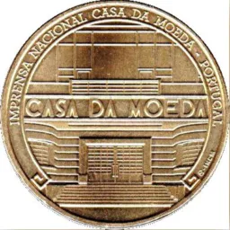CASA DA MOEDA