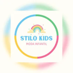Stilo kids - Moda infantil 👶🏻❤️